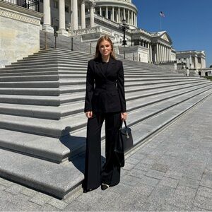 Aritiza Babaton infinity pants